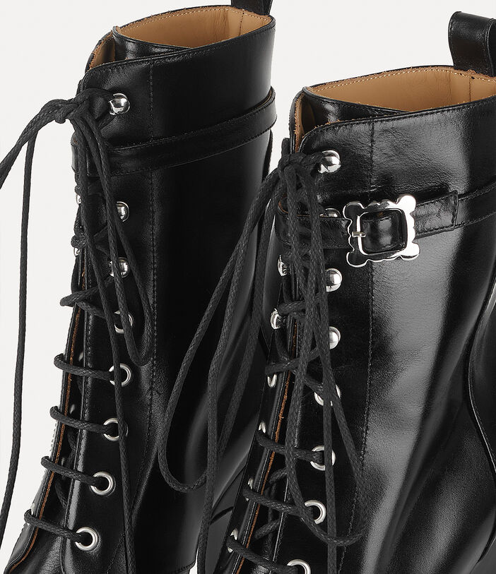 Vivienne Westwood PLEASURE BOOT